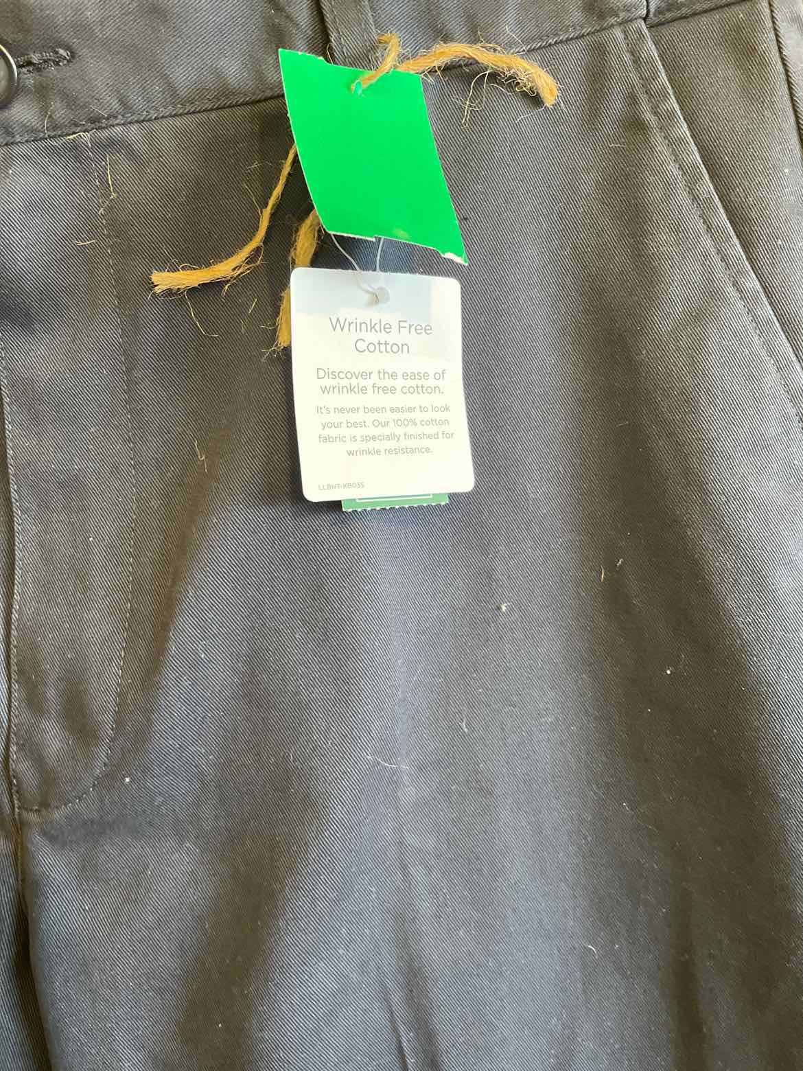 Size 36x32 L.L. Bean Men's Pants