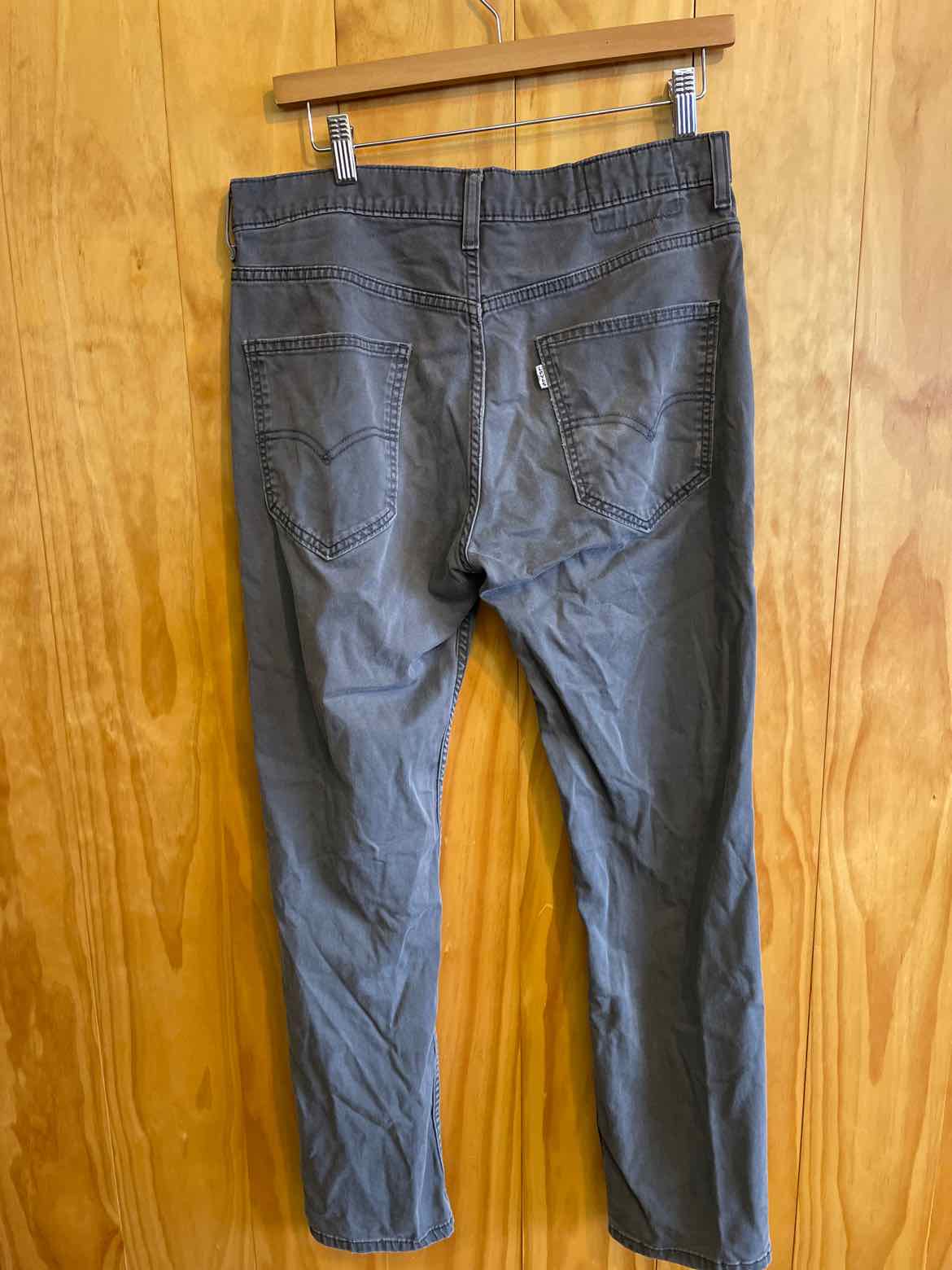 Size 32 Levi's Men's Pants