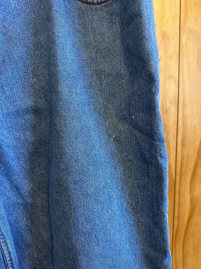 Size 38 Levi Strauss & Co. Men's Jeans