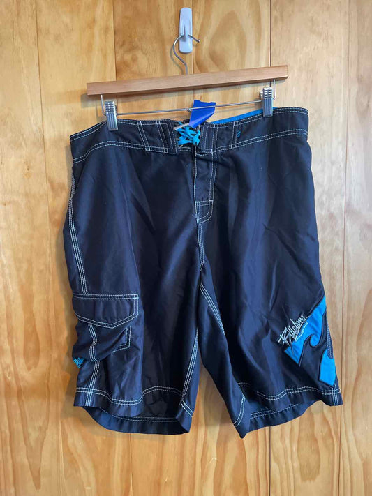 Size 36 Billabong Men's Shorts