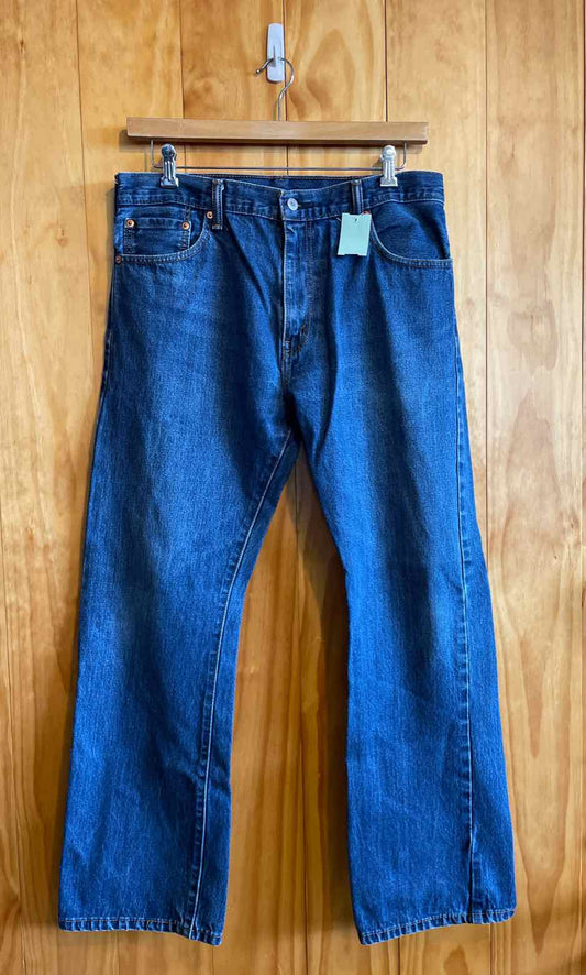 Size 36 Levi Strauss & Co. Men's Jeans