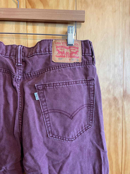 Size 32 Levi's Men's Jeans