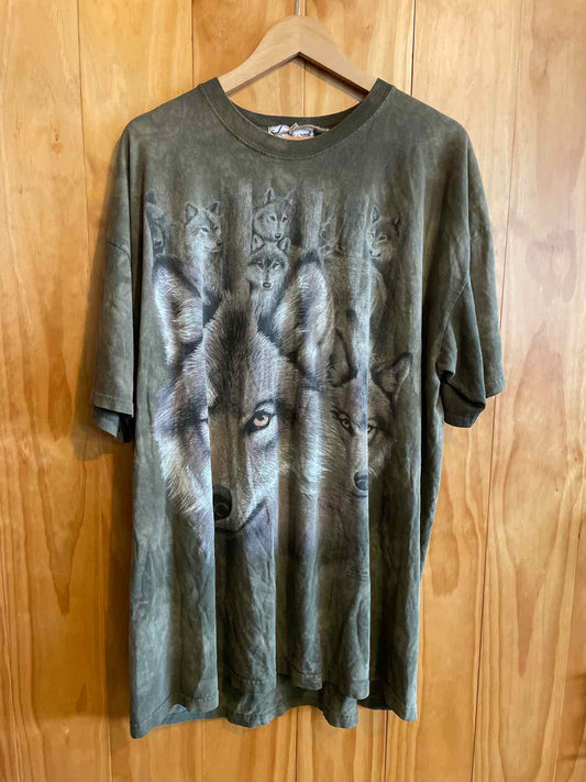 Size 2X Seventh Avenue Men's Short Sleeve Shirt