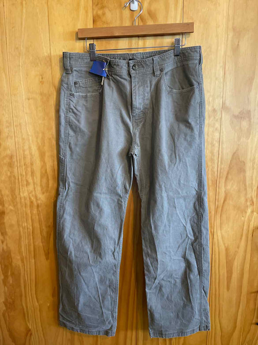 Size 35 Prana Men's Pants