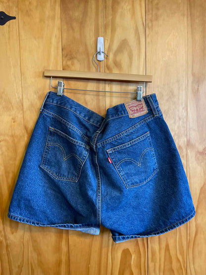 Size 34 Levi's Men's Shorts