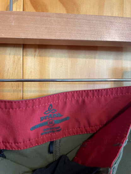 Size 35 Prana Men's Shorts