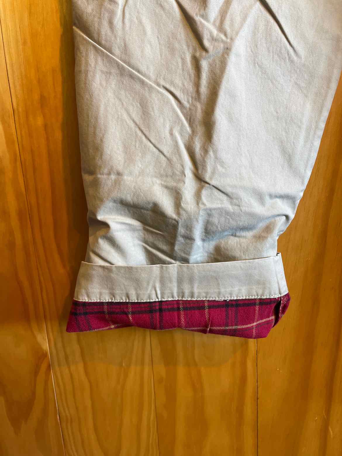 Size 36x32 Eddie Bauer Men's Pants