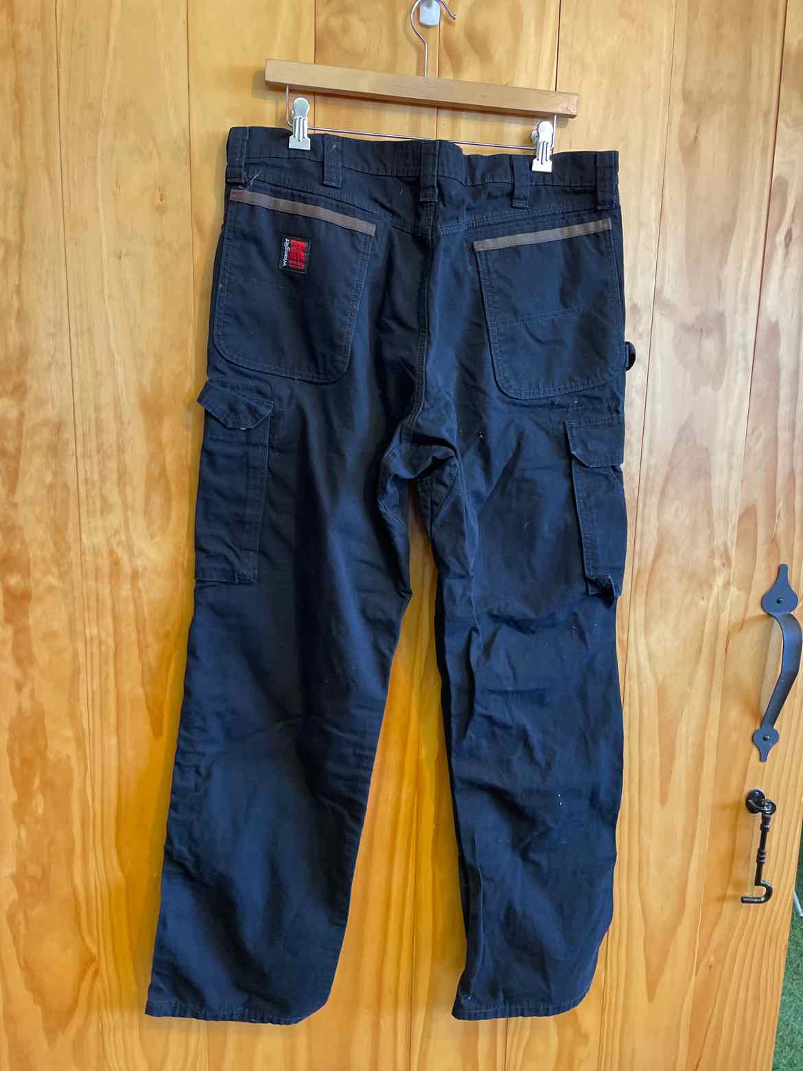 Size 36 Wrangler Men's Pants