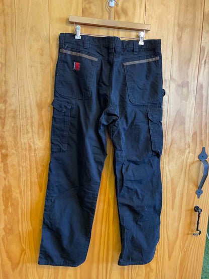Size 36 Wrangler Men's Pants