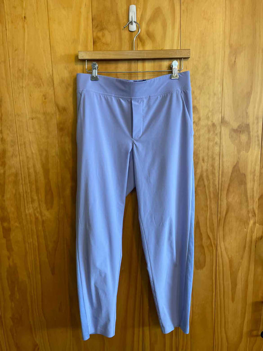 Size 4 Athleta Lavender Women's Pants