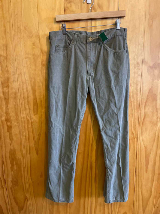 Size 34 L.L. Bean Men's Pants