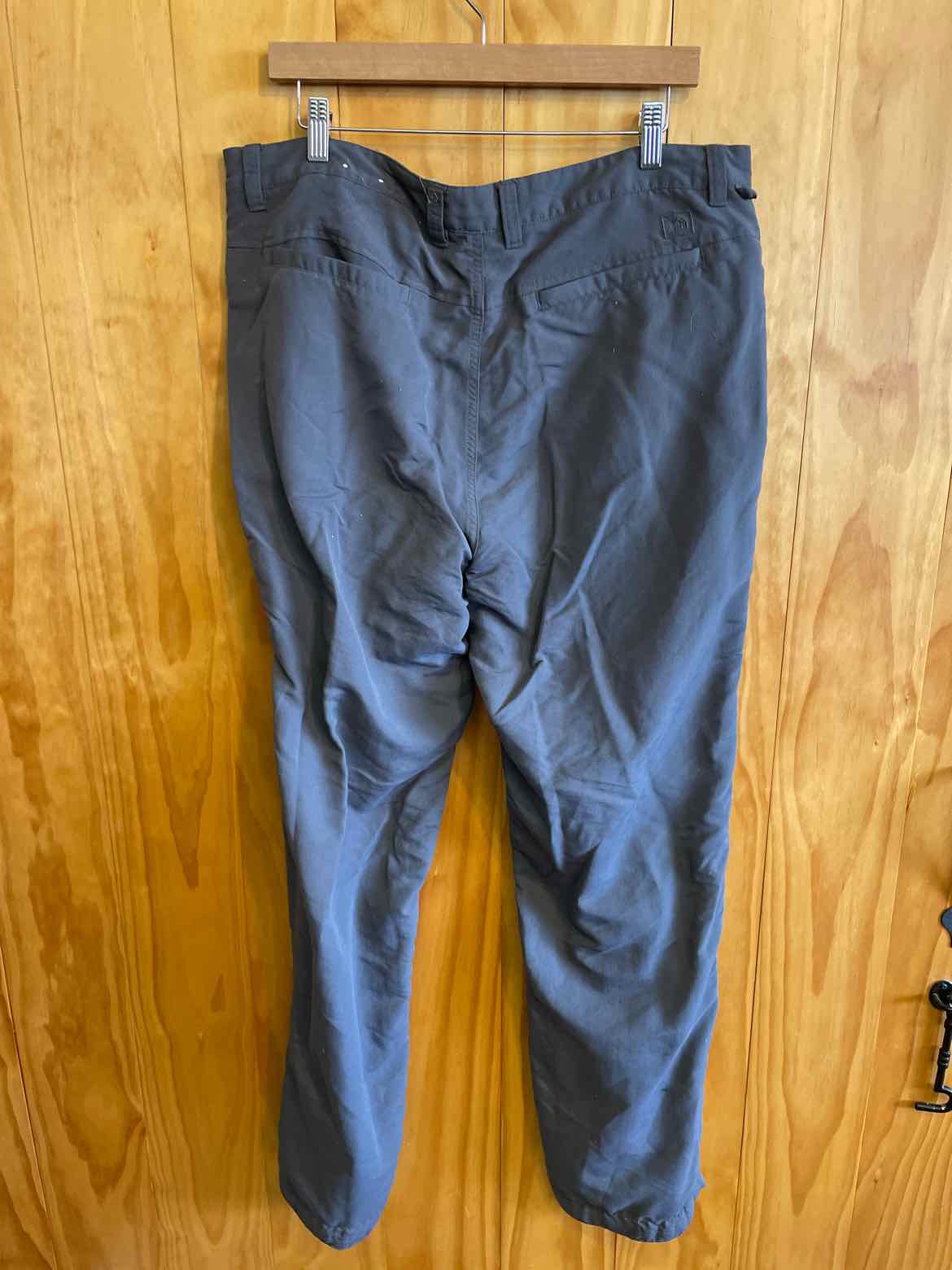 Size 38x29 REI Men's Pants
