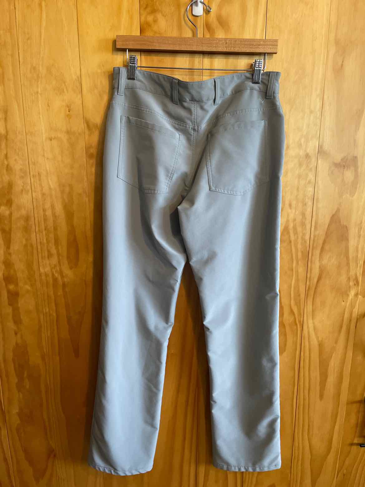 Size 30 Callaway Men's Pants