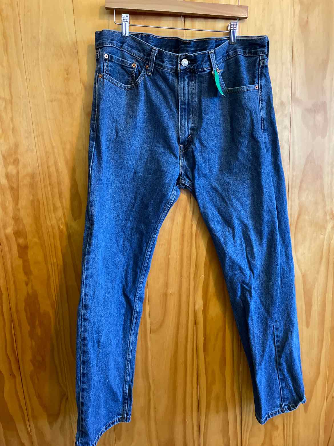 Size 38 Levi's Men's Jeans
