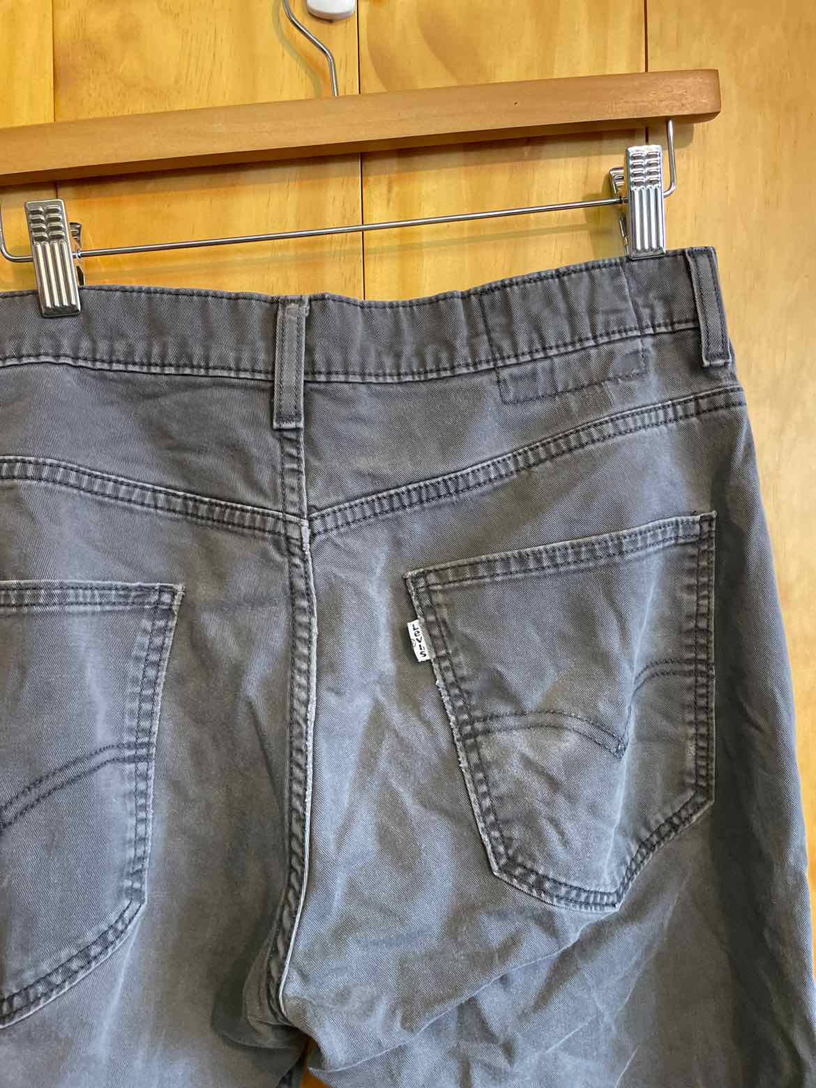 Size 32 Levi's Men's Pants