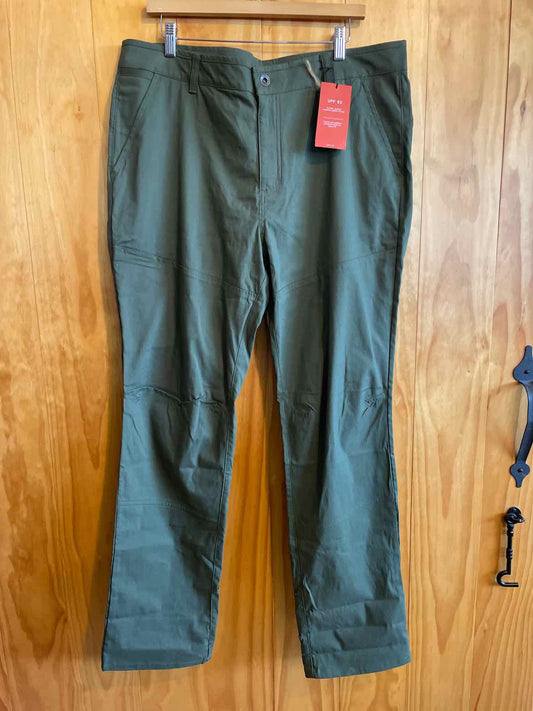 Size 38 Mountain Hardwear Men's Hiking Pants
