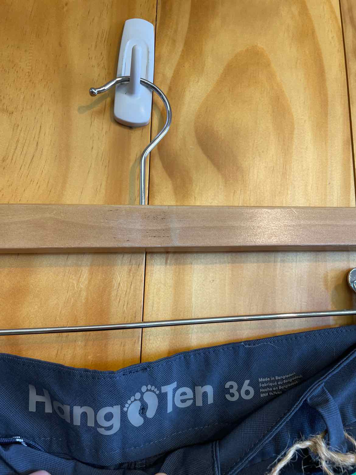 Size 36 Hang Ten Men's Shorts