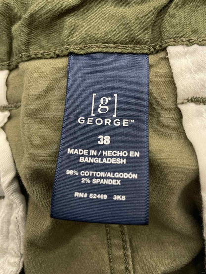 Size 38 George Men's Shorts